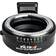 Viltrox NF-M4/3 for Nikon F Adaptateur de monture d'objectif