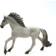 Schleich Sorraia Mustang Stallion 13915