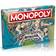 Winning Moves Monopoly Metallica World Tour