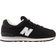 New Balance Big Kid's 515 - Black/White