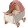 Maileg Micro Pram Coral