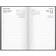 Burde Little Agenda Calendar 2025