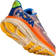 Hoka Kid's Clifton 9 - Ultramarine/Electric Tangerine