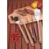 Tramontina Churrasco Paletkniv 30cm