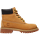 Timberland Junior Premium 6-Inch Waterproof Boot - Wheat Nubuck