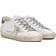 GOLDEN GOOSE Super-Star Classic W - White/Ice/Dark Gray