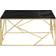 vidaXL 349956 Soffbord 100x100cm