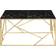 vidaXL 349956 Soffbord 100x100cm