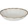 Certified International Regency Gold Serving Bowl 106fl oz