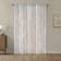 Madison Park Samara Poly50x84"