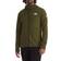The North Face Summit Futurefleece Fullzip Hoodie Fleecejacka - Olivgrön