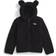 The North Face Kid's Campshire Full-Zip Hoodie - TNF Black (NF0A88VR)