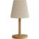 Watt & Veke Tess Natural Bordslampa 29cm