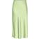 Y.A.S Pella Midi Skirt - Quiet Green