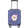 Beckmann Children's Suitcase 47cm - Cheeta