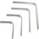 HOME It U-Profile 16132 1stk 125x150mm