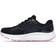 Skechers GO Run Consistent 2.0 Advantage W - Black/Fuchsia