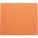 Artisan Mouse pad - FX Zero - SOFT - XXL - Daidai Orange