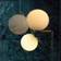 Flos Ic Lights S2 Gold Pendellampa 35.8cm