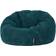 ICON Kingston Large Jumboo Teal Green Sitzsack