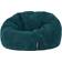 ICON Kingston Teal Bean Bag