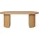 House Nordic Boavista Beige Soffbord