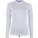 ION Longsleeve Rash Guard Peak White