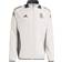 Adidas Men Real Madrid Tiro 24 Competition Presentation Track Top