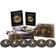 Whitesnake Into the light: Solo albums Unisex standard Standard (CD)