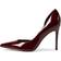 Nine West Folowe - Tango Red