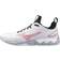 Mizuno Wave Luminous 3 - White/Salsa/Black