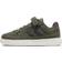 Hummel Skor ST. Power Play Suede Jr Dusty Olive Skor