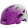 Giro Childrens bike helmet Scamp II Violet