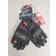 Alpinestars MC-Handsker SMX Z Drystar, Sort/Rød