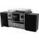 Soundmaster Stereo music centre