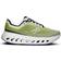 On Cloudsurfer Next Running Shoes - Kiwi/Ivory