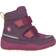 Affenzahn Kid's Mid Boot Vegan Comfy - Bird