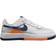 Nike Force 1 Low LV8 2 EasyOn PSV - Light Silver/White/Astronomy Blue/Midnight Navy