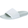 Adidas Adilette Comfort - White