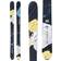 Nordica Unleashed 108 Skis 2025