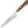 Sekiryu 616418 Grøntsagskniv 12 cm