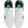 Nike Court Air Zoom Vapor Pro 2 M - White/Black/Poison Green
