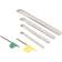 Drejebænk Stål Kit Indre 508296
