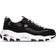 Skechers D'Lites Me Time W - Black/Rose Gold