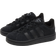 Adidas Kid's Campus 00S - Core Black/Grey Five