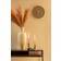 Karlsson Osado Brown Wall Clock 30cm