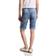 Street One Jeans Bermuda Shorts - Blue