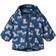 Name It Toddler's Printed Jacket - Dark Denim (13229835)