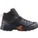 Salomon X Ultra Alpine Mid GORE-TEX Approachskor Färg svart