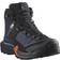Salomon X Ultra Alpine Mid GORE-TEX Approachskor Färg svart